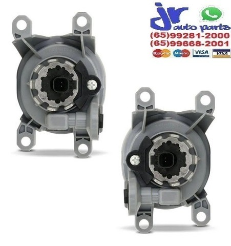 Kit Farol Milha Corolla 2020 2021 2022 Auxiliar Neblina  - Foto 4