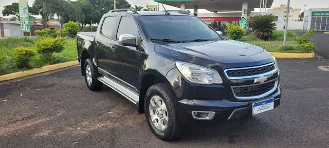 S10 2016 ltz diesel - Foto 3