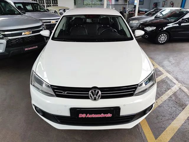 VOLKSWAGEN JETTA 2.0 COMFORTLINE