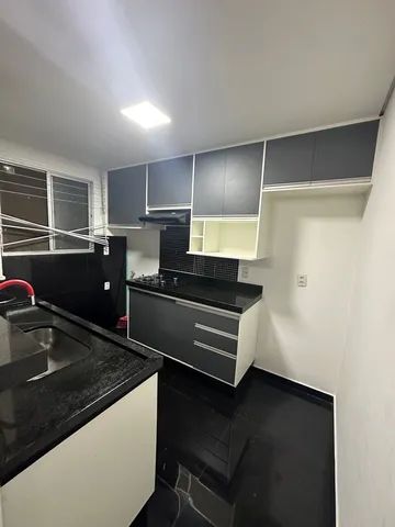 Captação de Apartamento a venda na Avenida Maria Rosa Peprota, Vila Alzira, Guarulhos, SP