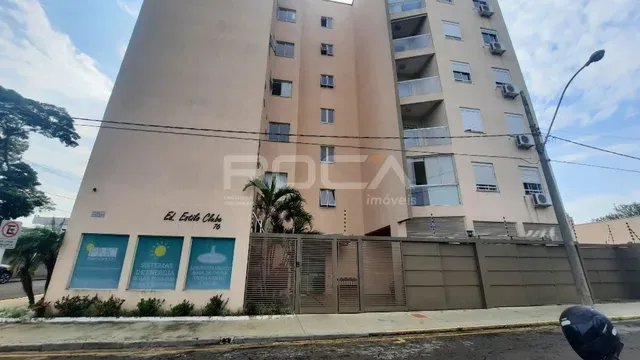 Apartamento, Loteamento São Carlos Club, São Carlos, Código