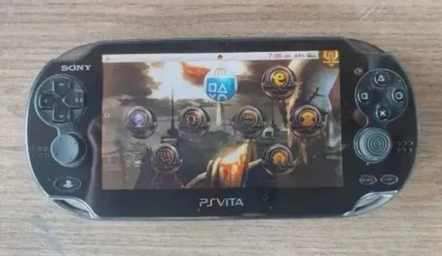 Jogos psp vita  +543 anúncios na OLX Brasil