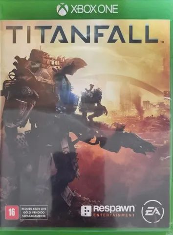 Jogo Titanfall XBox One