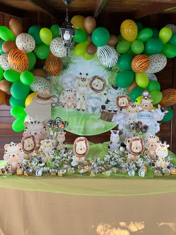 Painel Jogo Roblox Tecido 1,5m Circular Decoração Infantil Cenário Festa  Aniversário