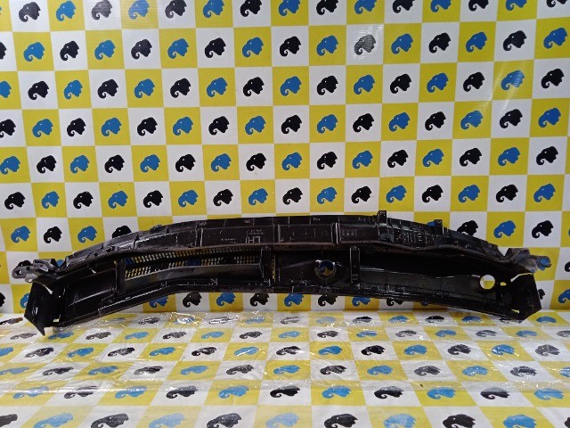Grade Churrasqueira Calha Chuva Yaris 2019 2020 - Foto 4