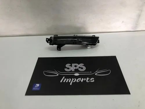 Farol De Milha Esquerdo Range Rover Sport Velar 2017 A 2020