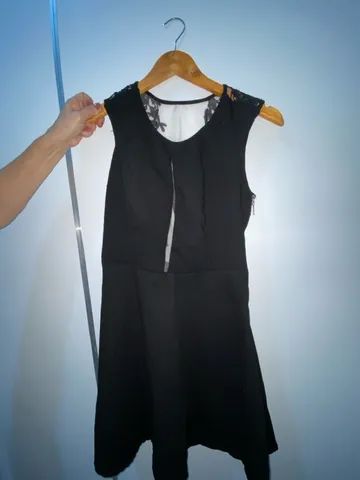 VESTIDO DE FESTA - Foto 3