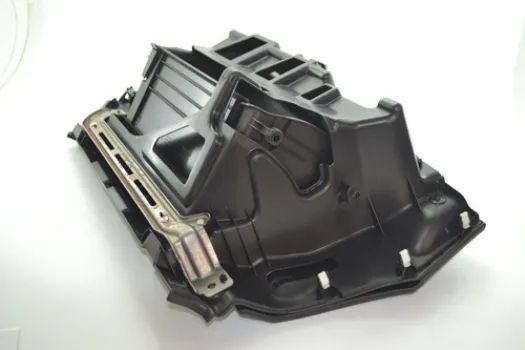 Porta Luva Objeto Painel Honda Civic 2017 Original - Foto 5