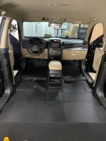 Revestimento Premium De Assoalho Courvin Do Citroen C4 - Foto 2