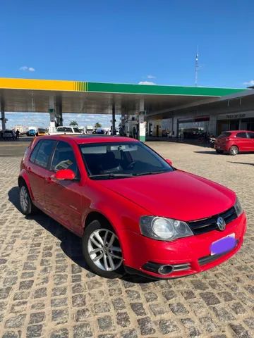 Volkswagen Golf 1.6 Sportline Total Flex 5p