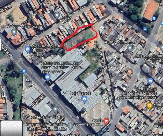 Foto do imóvel