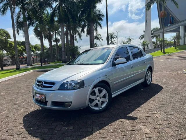 Chevrolet Astra 1.8 Enjoy 2007, RL GNZLZ