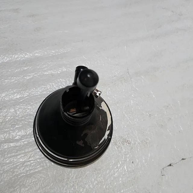 Equipamentos liebherr e outros filtro separador óleo mann 3931070200 - Foto 6