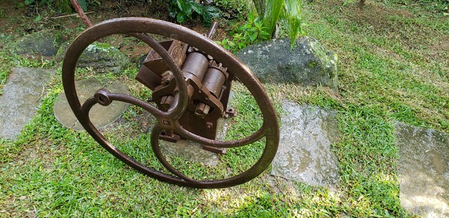 Engenho de cana antigo | +17 anúncios na OLX Brasil