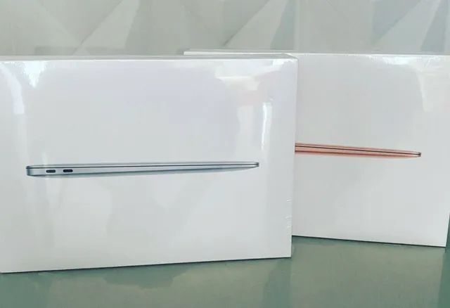 MacBook Air M1 2020 13.3 8GB/ 256SSD  - Foto 2
