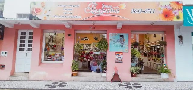Loja em Rio Negro - PR