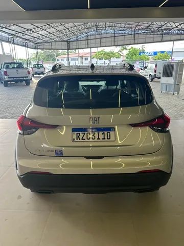 Fiat Pulse Drive 1.3 8V Flex Mec. 2023 - Foto 4