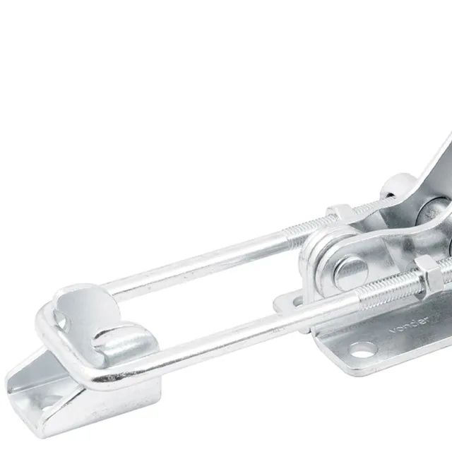 Grampo de Aperto Rápido Tipo Tensor GTV 880 Vonder - Foto 2