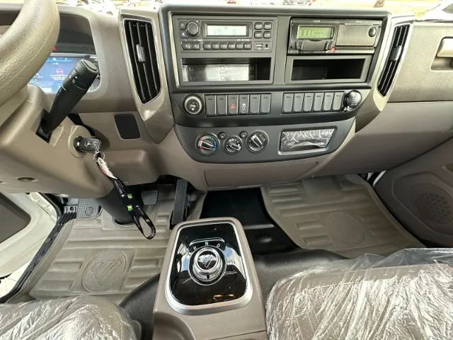 Foton iBlue EV-6TON / 100% Elétrico - Foto 6