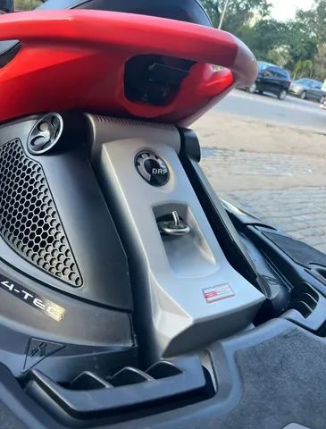 JET SKY SEADOO CAM AN RXT-260 - Foto 4