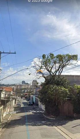 Casa com 2 dormitórios à venda, 190 m² por R$ 447.000,00 - Rio Pequeno - São Paulo/SP
