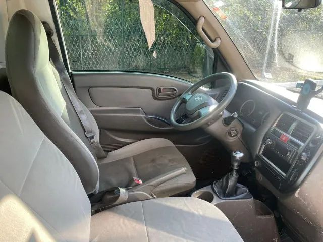 Hyundai HR 2.5 tci  2014 - Foto 7