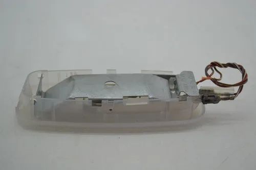 Luz Luminária Cortesia Teto Mercedes Benz B180 2010 Original - Foto 3