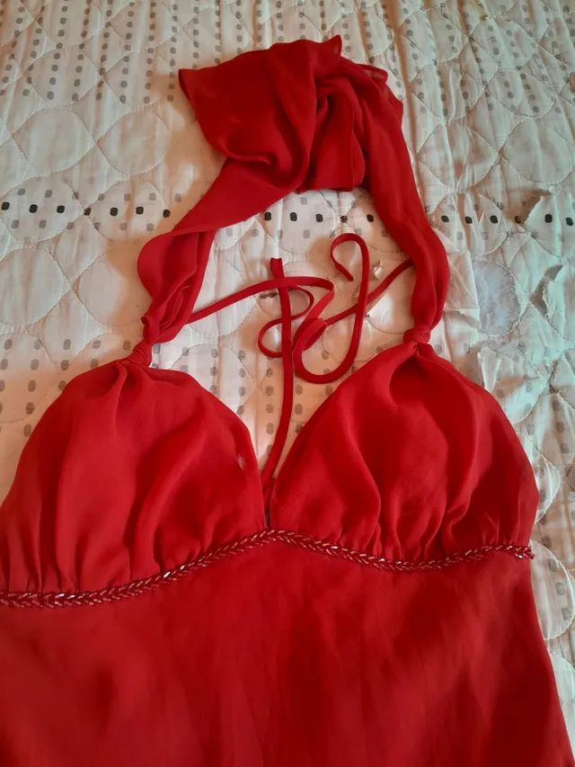 Vestido de festa  - Foto 2