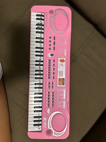 Piano infantil  +351 anúncios na OLX Brasil