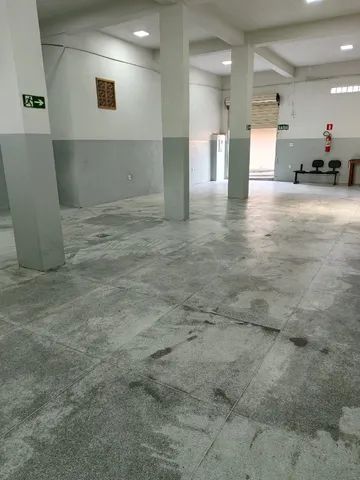 Alugo Ponto Comercial 