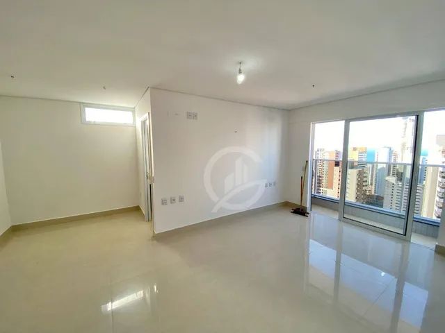 Apartamento com 3 dormitórios à venda, 202 m² por R$ 3.180.000,00 - Meireles - Fortaleza/C - Foto 10