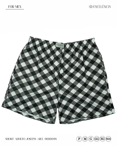 Short excelencia