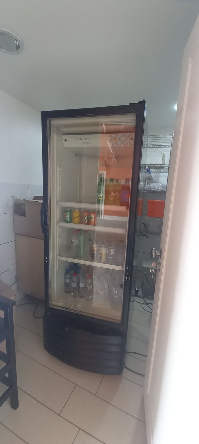 Freezer hor +14 anúncios na OLX Brasil