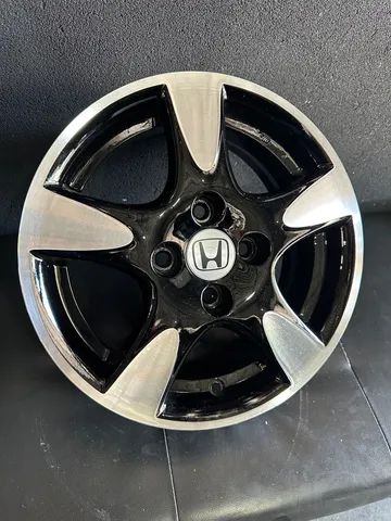Rodas 14 Honda fit 