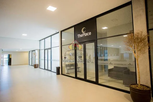 Locação de Comercial / Sala na cidade de Taubaté