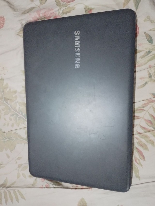 Notebook Samsung 350x