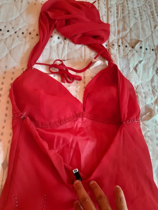 Vestido de festa  - Foto 3