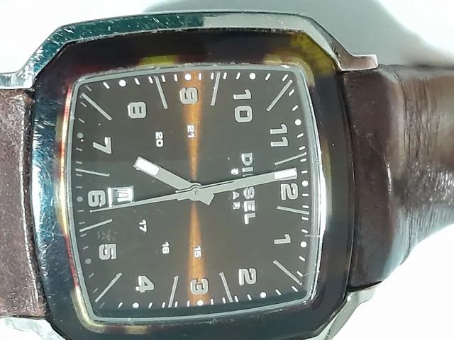 Relógio Diesel Quartz Original  - Foto 4