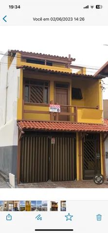 Captação de Casa a venda na Rua Hermínio Ramos, Pontal, Ilhéus, BA