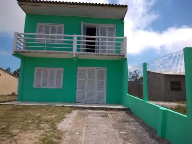 Casa Rei Peixe - Quintão, à venda por R$ 80.000 - D'casa Imóveis