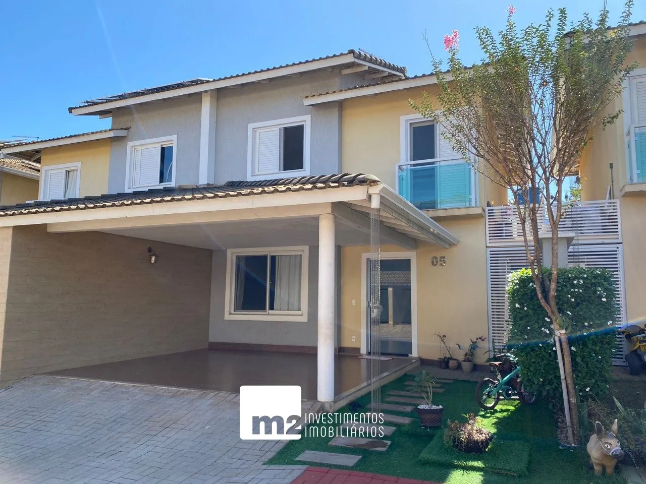 Apartamento no Santa Genoveva com 3 quartos