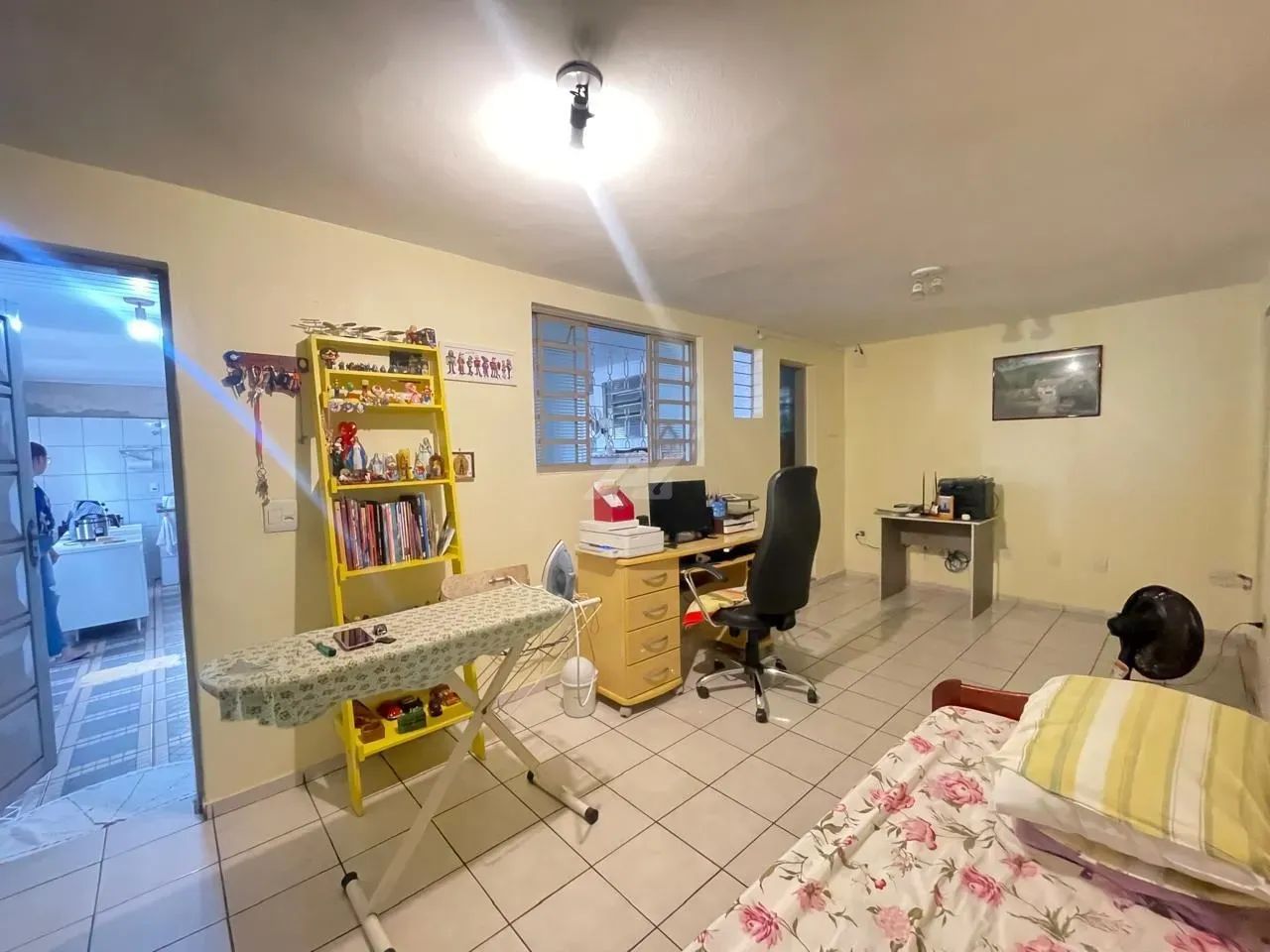 casa - Parque Jambeiro - Campinas - Foto 3