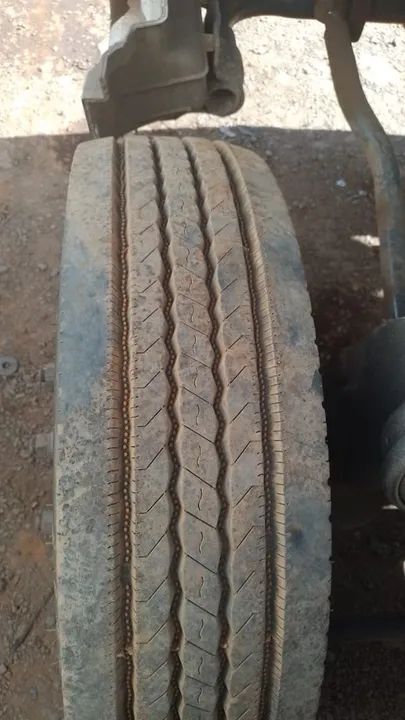 Vendo IVECO Vertis V 90x16 - Foto 6