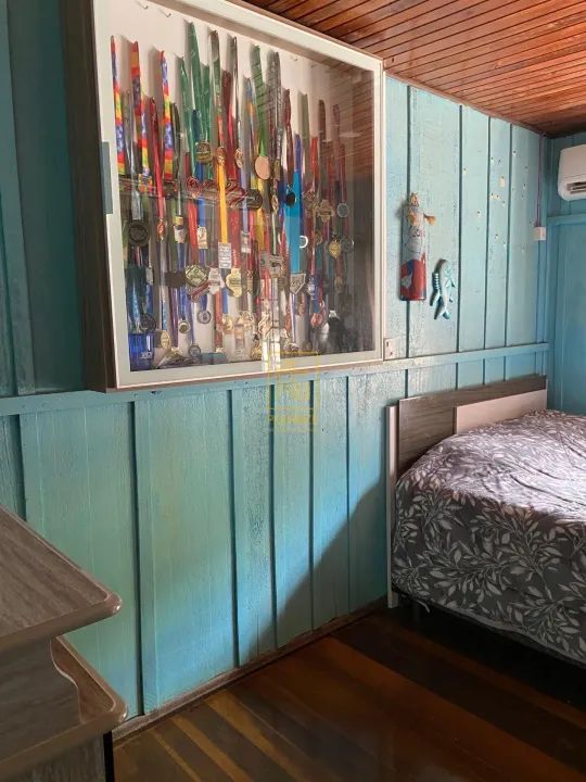 Sítio no Bairro Mulde Central - Foto 13