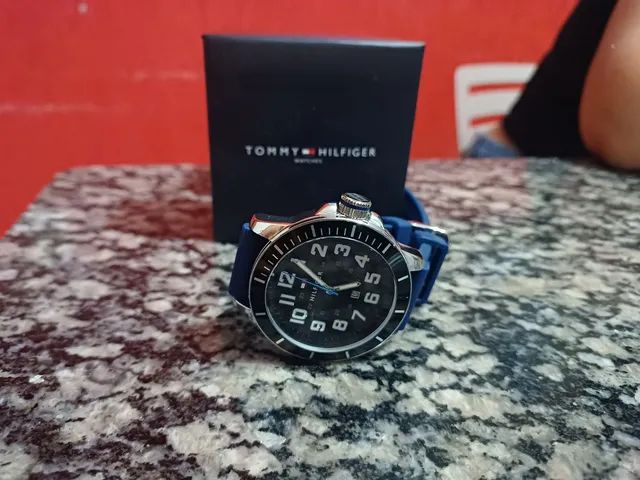 RELOGIO Tommy Hilfiger Watches