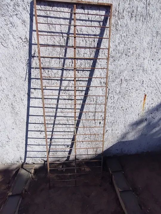 Grade de Ferro para Construção - Foto 5