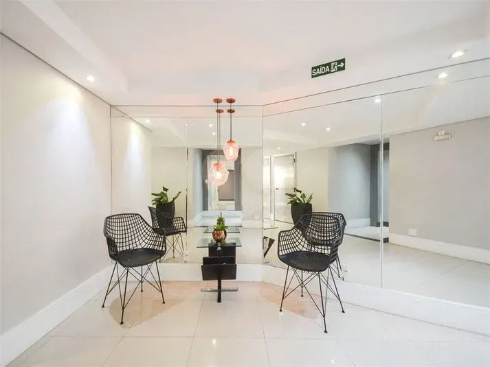 Duplex para aluguel tem 45 metros quadrados com 1 quarto em Vila Nova Conceição - São Paul - Foto 14