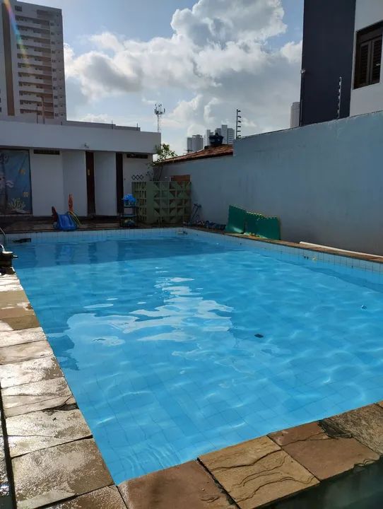 Piscineiro limpeza e manutenção - Foto 2
