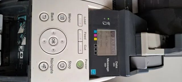 ploter ipf 750 - Foto 3