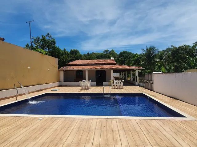 Casa em Jauá - Foto 2